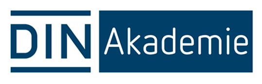 Logo DIN Akademie